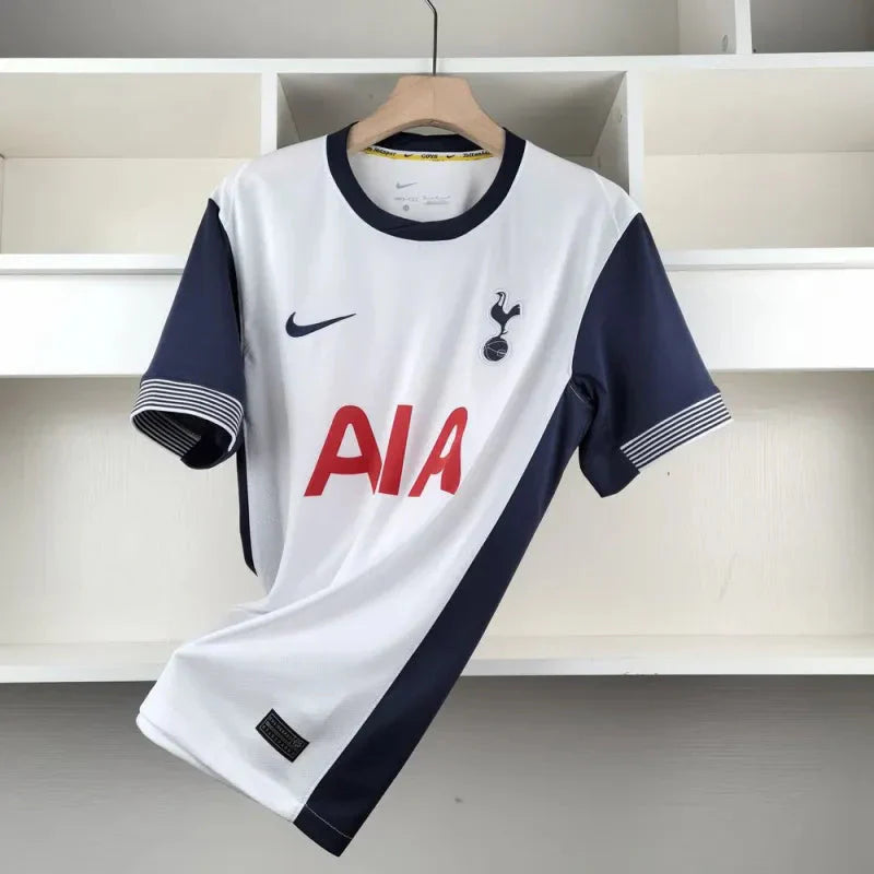 Tottenham Domicile 2024/2025 - Vêtements de sport