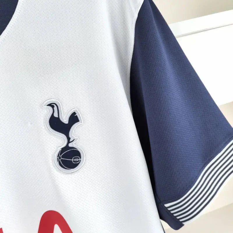 Tottenham Domicile 2024/2025 - Vêtements de sport