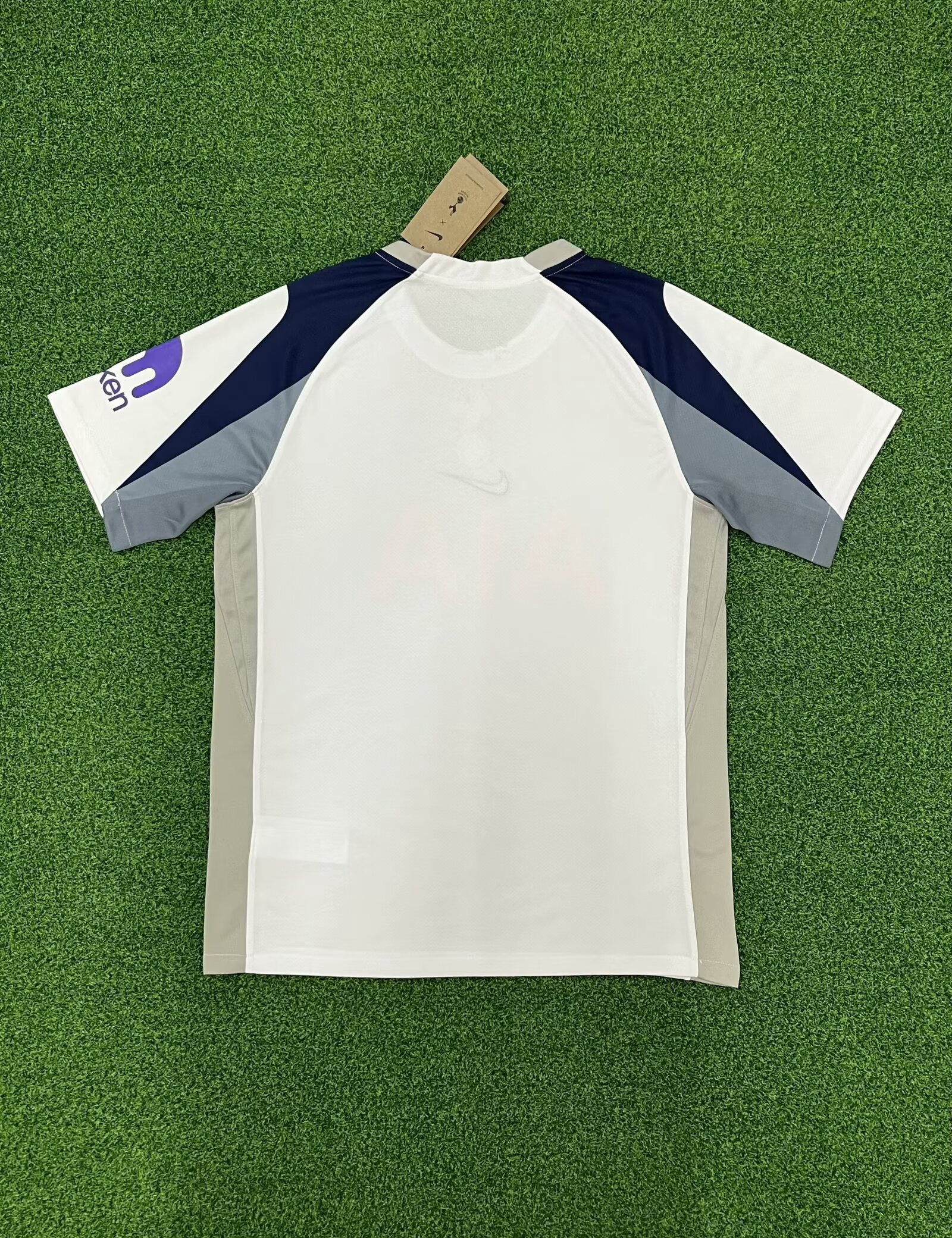 Tottenham Domicile 2025/2026 - Vêtements de sport