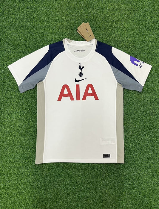 Tottenham Domicile 2025/2026 - Vêtements de sport