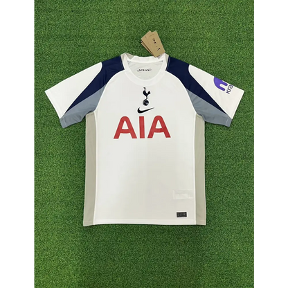 Tottenham Domicile 2025/2026 - Vêtements de sport