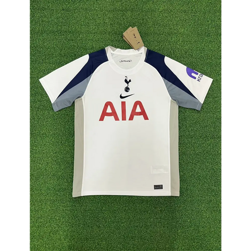 Tottenham Domicile 2025/2026 - Vêtements de sport