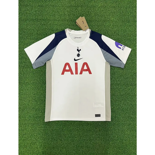 Tottenham Domicile 2025/2026 - Vêtements de sport