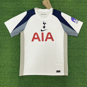 Tottenham Domicile 2025/2026 - Vêtements de sport