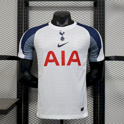 Tottenham Domicile Version Joueur 2025/2026 - Domicile / S - Vêtements de sport