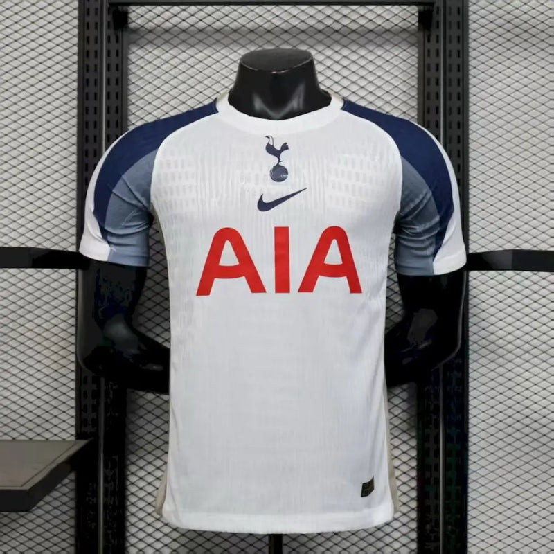 Tottenham Domicile Version Joueur 2025/2026 - Domicile / S - Vêtements de sport