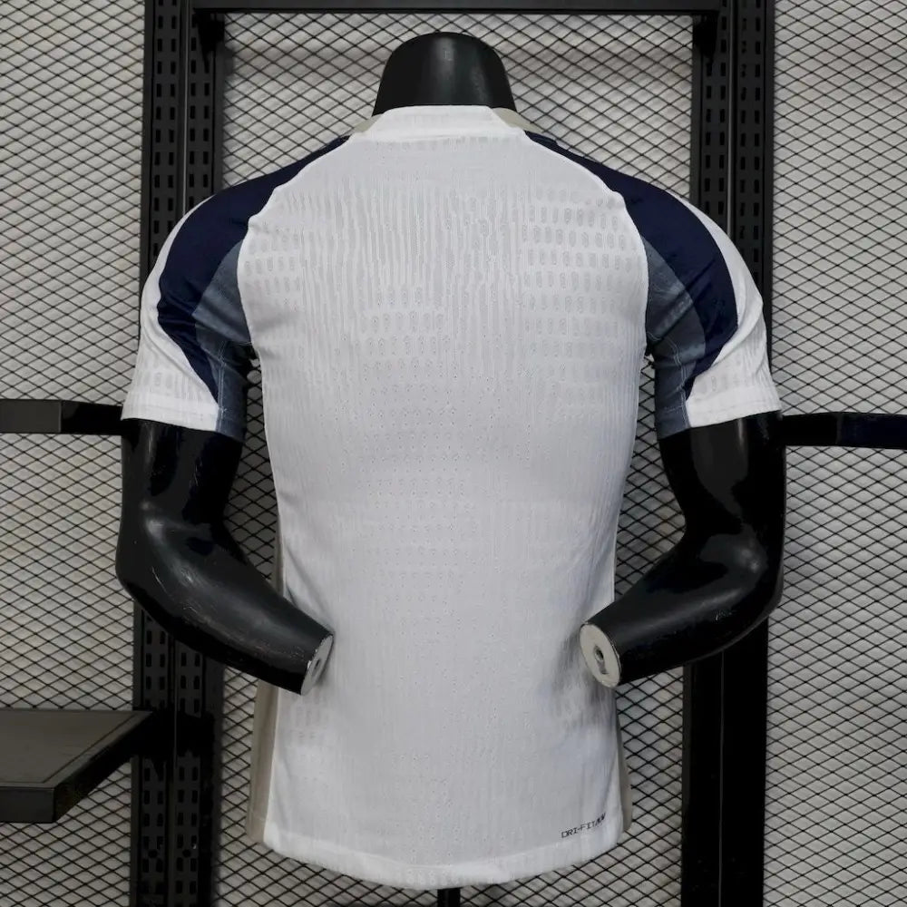 Tottenham Domicile Version Joueur 2025/2026 - Vêtements de sport
