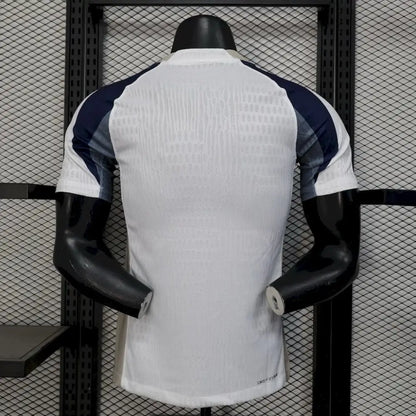 Tottenham Domicile Version Joueur 2025/2026 - Vêtements de sport