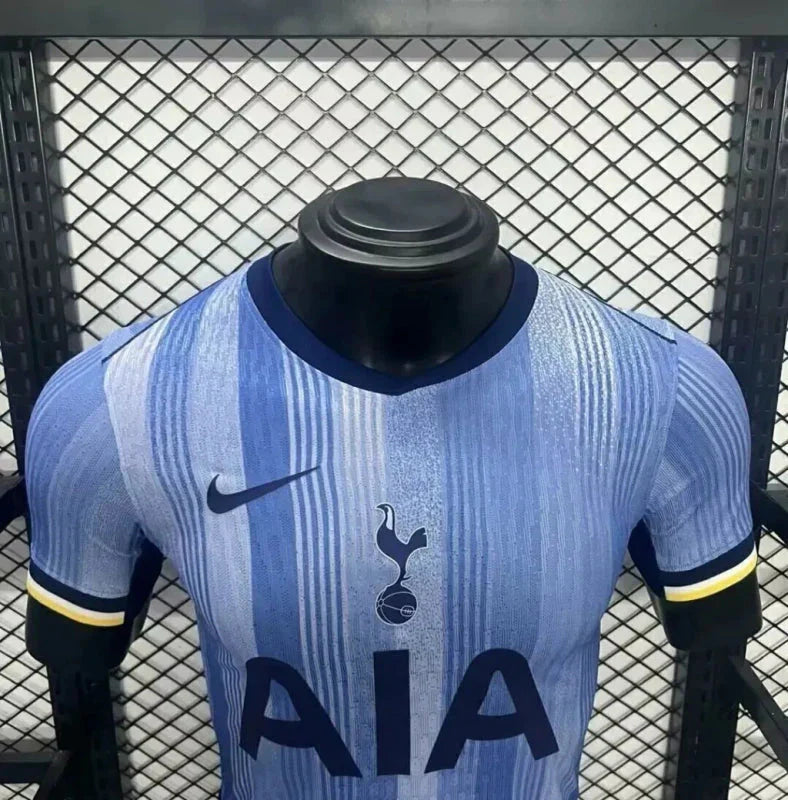 Tottenham Extérieur 2024/2025 - Vêtements de sport