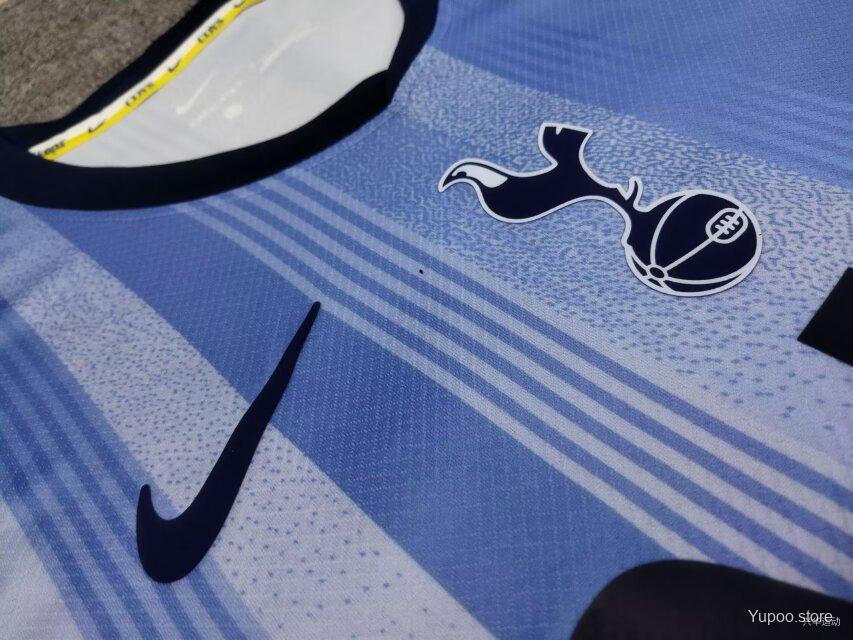 Tottenham Extérieur 2024/2025 - Vêtements de sport