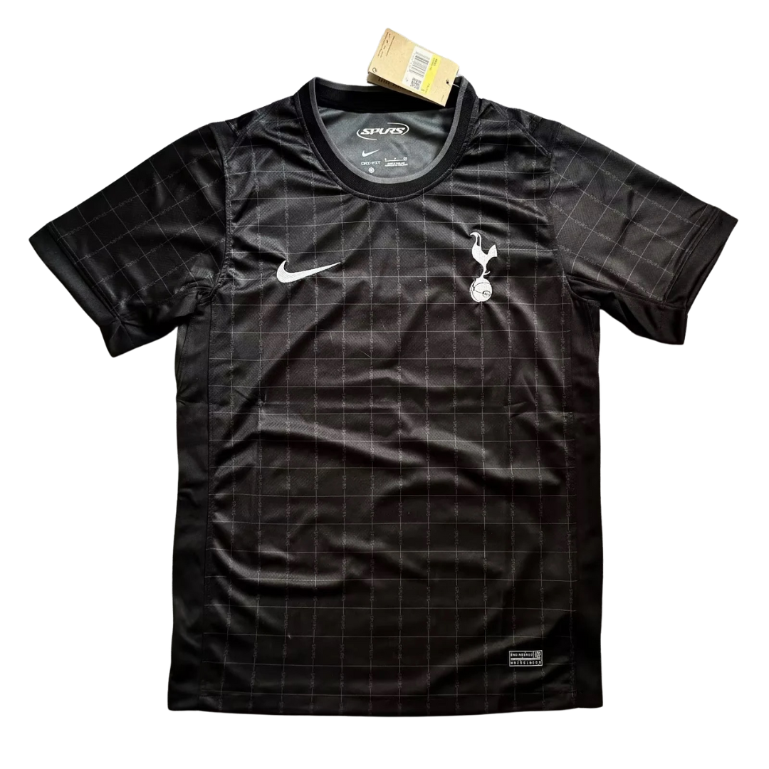 Tottenham Extérieur 2025/2026 - Extérieur / S - Vêtements de sport