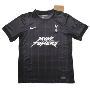 Tottenham Extérieur Mike Towers 2025/2026 - Vêtements de sport