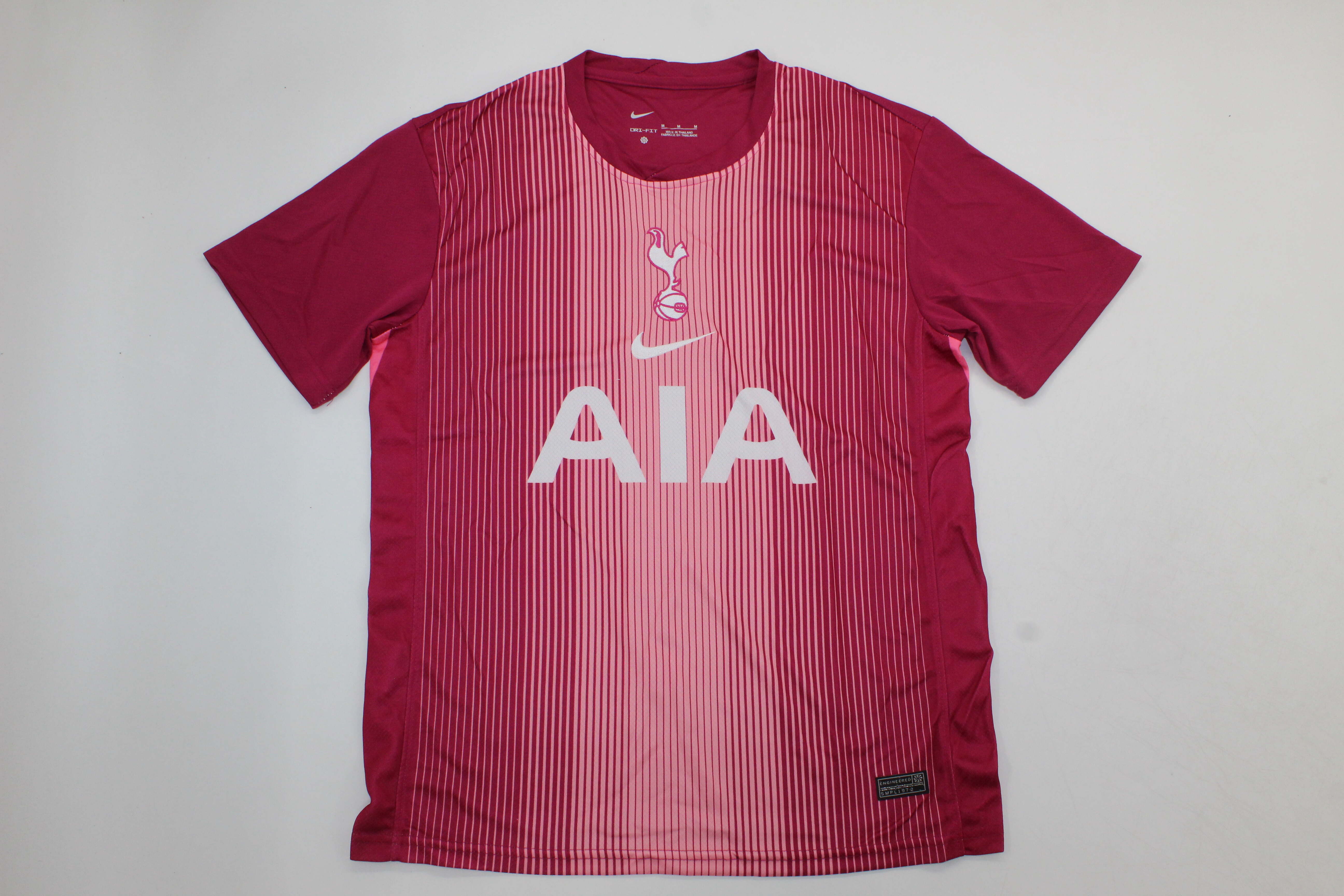 Tottenham Gardien Rouge 2025/2026 Vêtements de sport