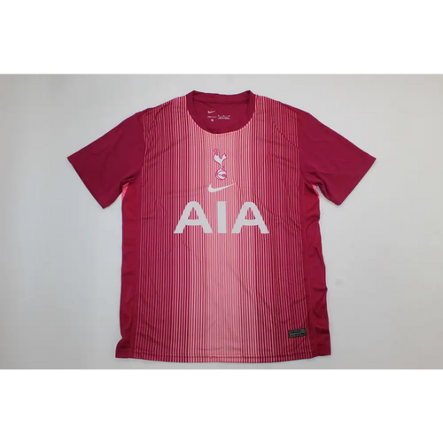 Tottenham Gardien Rouge 2025/2026 Vêtements de sport