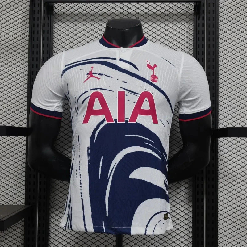 Tottenham Jordan Version 2024/2025 - Jordan Version Joueur / S - Vêtements de sport