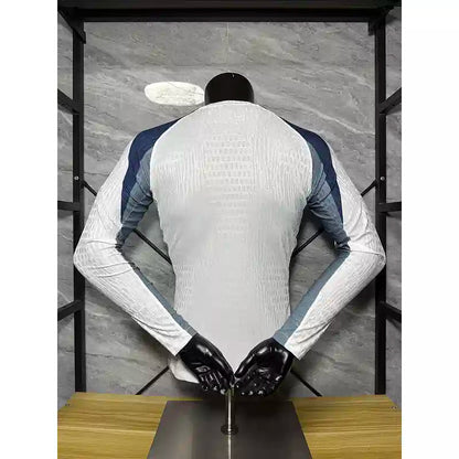 Tottenham Maillot Domicile Version Joueur Manches Longues 2025/2026