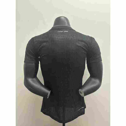 Tottenham Noir Edition Spécial Version Joueur 2025/2026 - Vêtements de sport