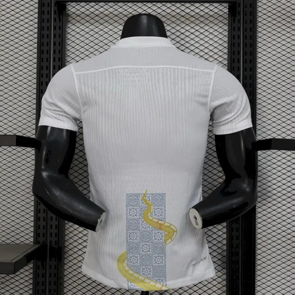 Tottenham Serpent Version Joueur 2025/2026 - Vêtements de sport