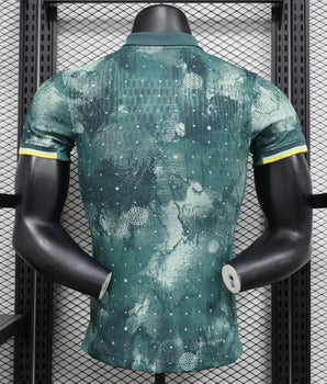 Tottenham Third 2024/2025 - Vêtements de sport