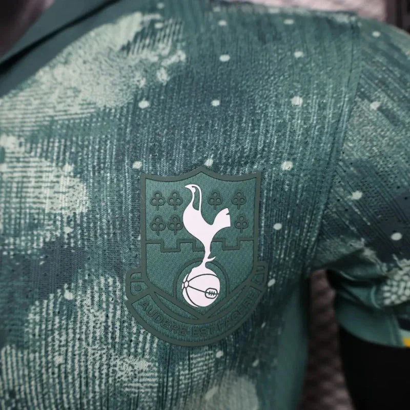 Tottenham Third 2024/2025 - Vêtements de sport