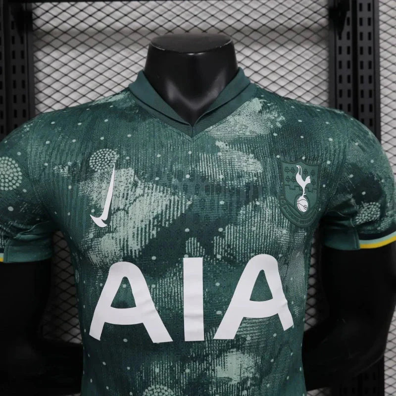 Tottenham Third 2024/2025 - Vêtements de sport