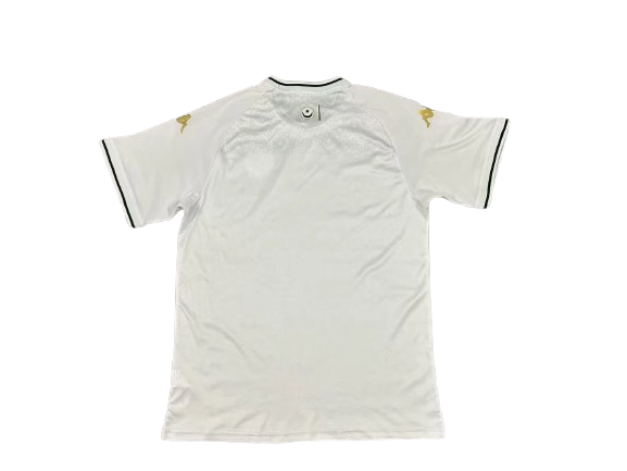 Tunisie Edition Blanc 2025/2026 - Vêtements de sport