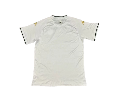 Tunisie Edition Blanc 2025/2026 - Vêtements de sport