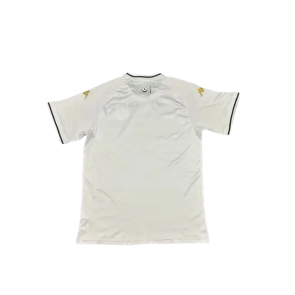 Tunisie Edition Blanc 2025/2026 - Vêtements de sport