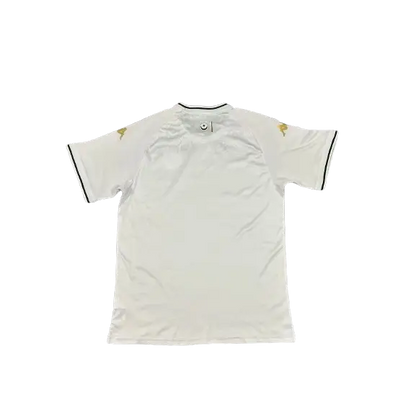 Tunisie Edition Blanc 2025/2026 - Vêtements de sport