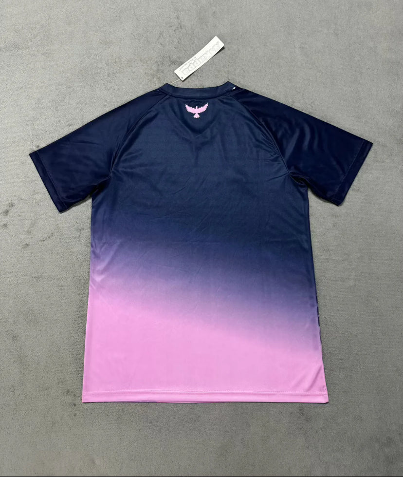 Tunisie Edition Rose 2025/2026 - Vêtements de sport