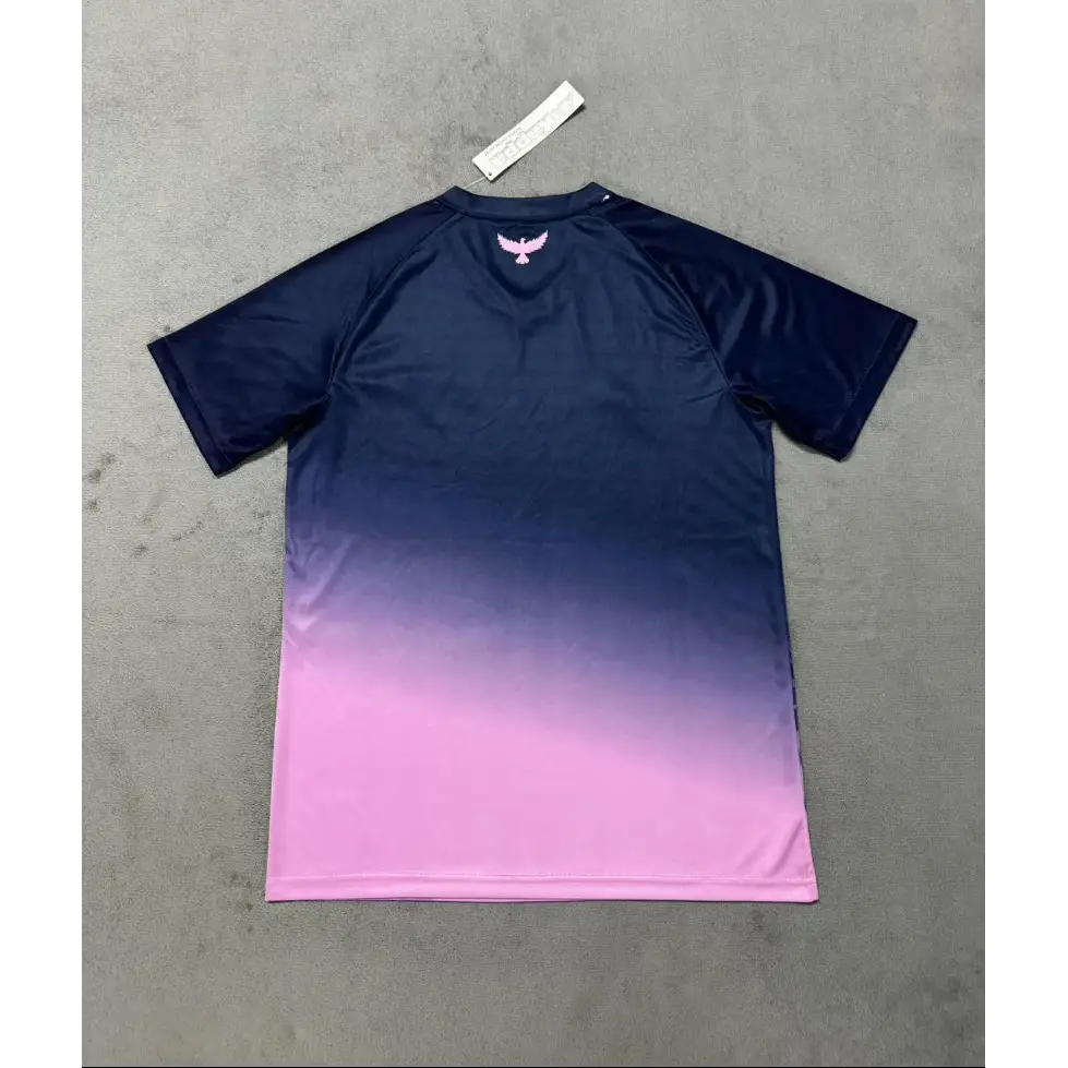 Tunisie Edition Rose 2025/2026 - Vêtements de sport