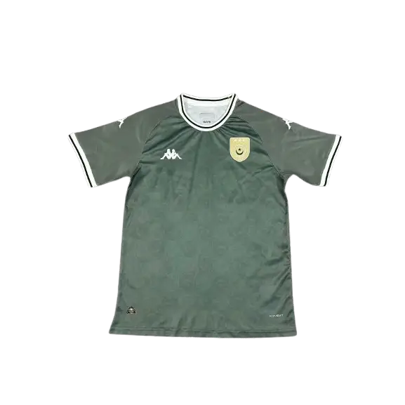 Tunisie Edition Vert 2025/2026 - Vêtements de sport