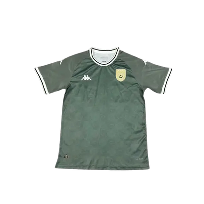 Tunisie Edition Vert 2025/2026 - Vêtements de sport