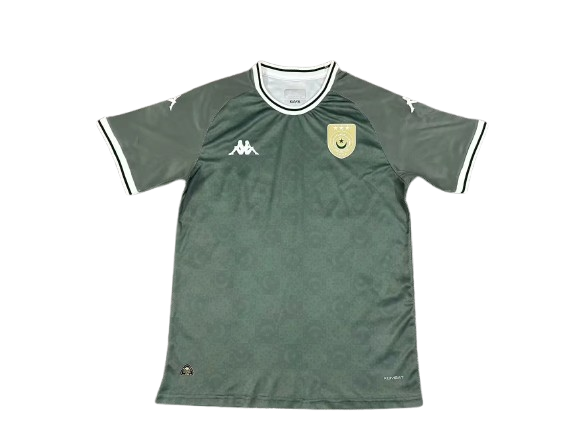 Tunisie Edition Vert 2025/2026 - Vêtements de sport