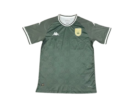 Tunisie Edition Vert 2025/2026 - Vêtements de sport