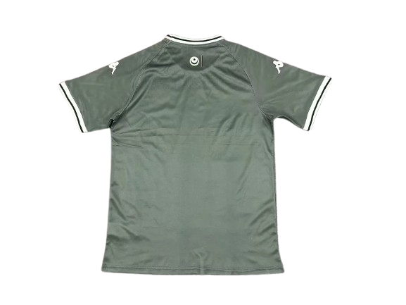 Tunisie Edition Vert 2025/2026 - Vêtements de sport