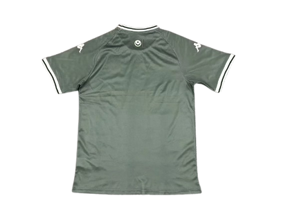 Tunisie Edition Vert 2025/2026 - Vêtements de sport