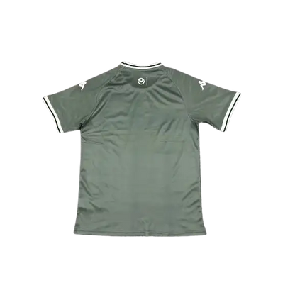 Tunisie Edition Vert 2025/2026 - Vêtements de sport