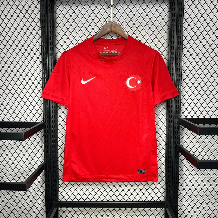 Turquie Domicile Euro2024 - Domicile / S - Vêtements de sport