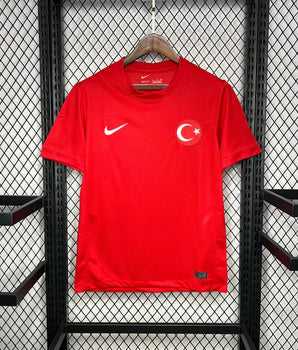 Turquie Domicile Euro2024 - Domicile / S - Vêtements de sport