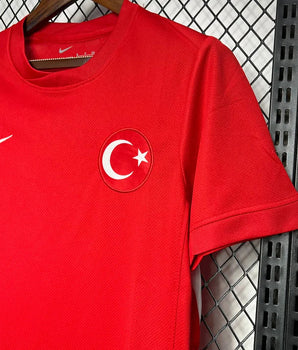 Turquie Domicile Euro2024 - Vêtements de sport