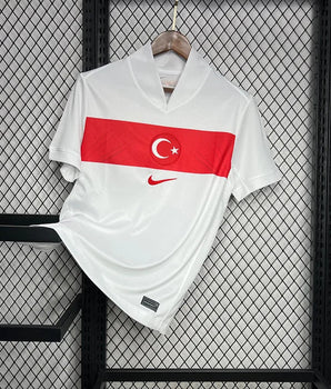 Turquie Extérieur Euro2024 - Vêtements de sport