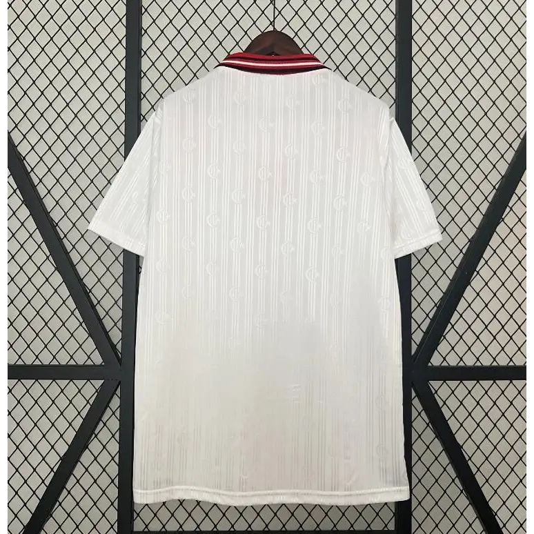 Turquie Extérieur Retro 1996 - Vêtements de sport