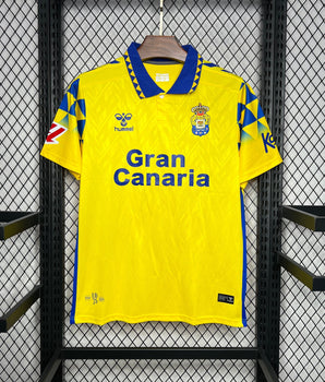 UD Las Palmas Domicile 2024/2025 - Domicile / S - Vêtements de sport