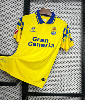 UD Las Palmas Domicile 2024/2025 - Vêtements de sport