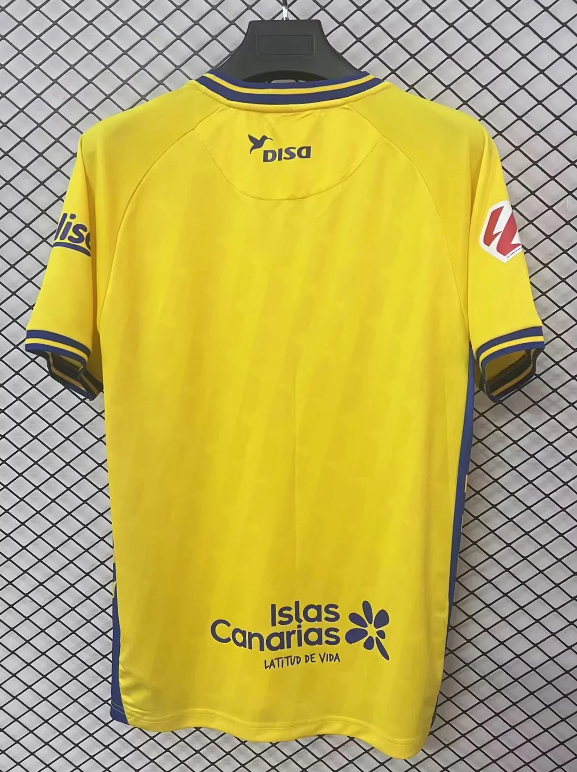UD Las Palmas Domicile 2025/2026 - Vêtements de sport