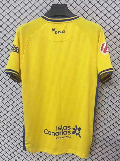 UD Las Palmas Domicile 2025/2026 - Vêtements de sport