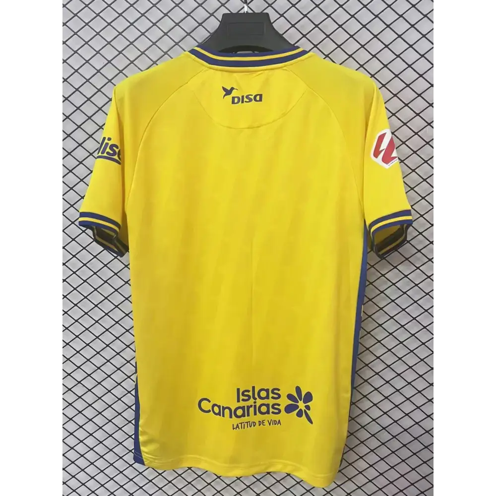 UD Las Palmas Domicile 2025/2026 - Vêtements de sport