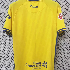 UD Las Palmas Domicile 2025/2026 - Vêtements de sport
