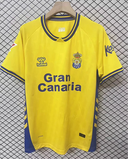 UD Las Palmas Domicile 2025/2026 - Vêtements de sport